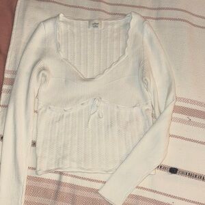 Wilfred Soloist Sweater, Aritiza